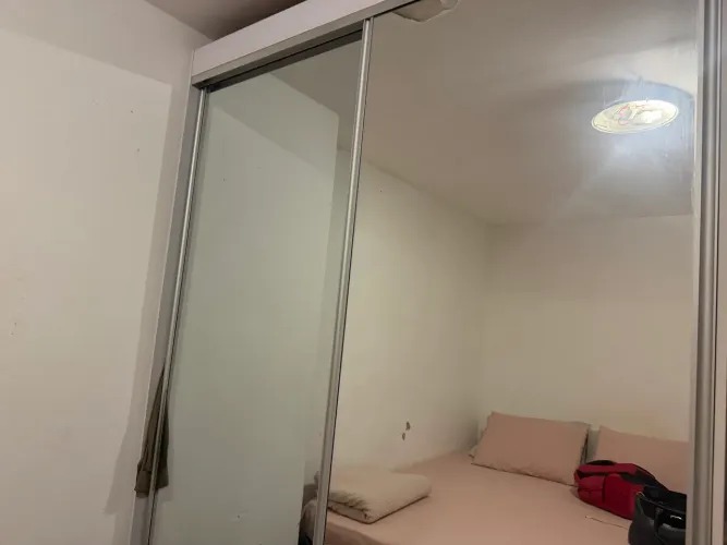 Guarda roupa