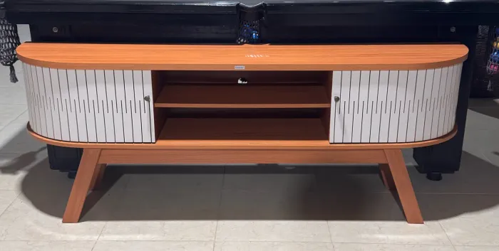Vendo rack de tv