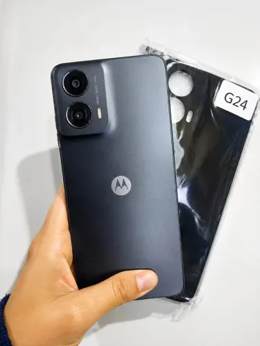 MOTOG24 128 GB