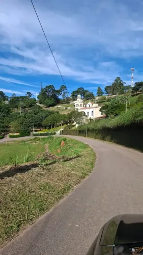 Terreno à venda, 7 m² por R$ 551.200,00 - Canaã I - Jambeiro/SP