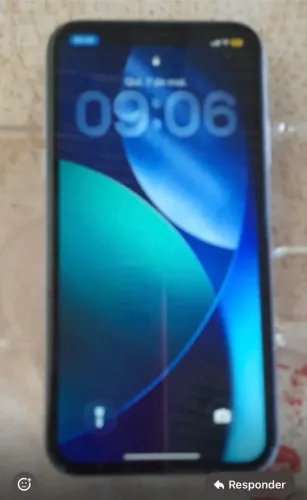 iPhone 11 64 giga todo original