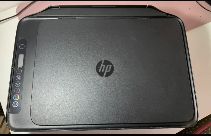 Impressora HP DeskJet Ink Advantage 2774 + 6 Tintas