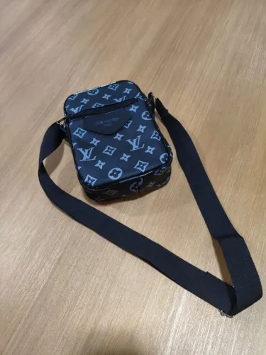 Bag Griff