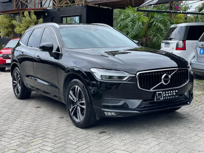 Volvo XC 60 T-5 Momentum 2.0 254cv AWD 5P 2018