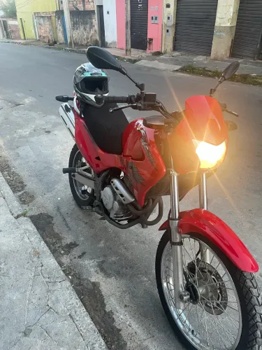 Só estou vendendo porque estou precisando do dinheiro 