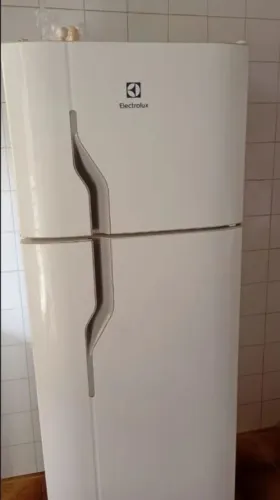 Geladeira Electrolux 