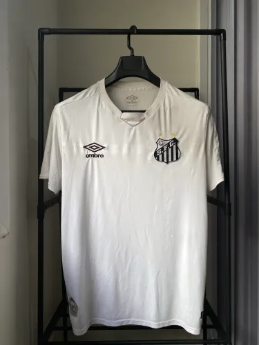 Camisa Santos 2019