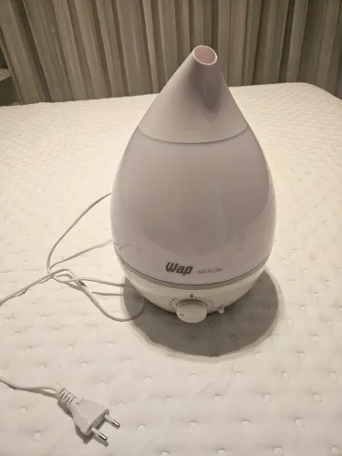 Umidificador