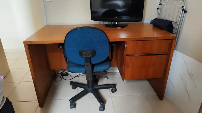 Mesa escritório