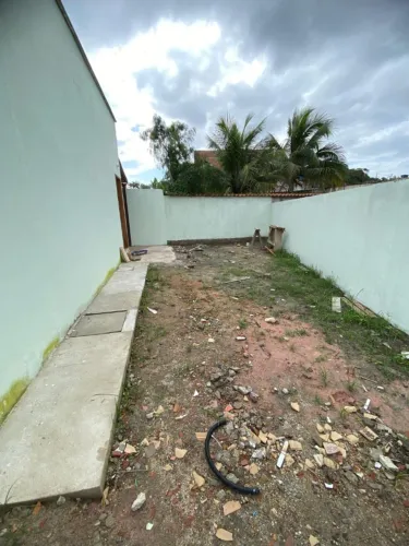 Linda Casa em Bonsucesso Saquarema
