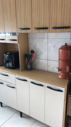 Armário de cozinha