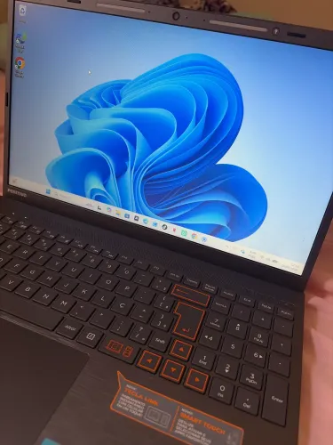 Notebook Positivo Vision C15 NOVO COM GARANTIA