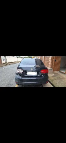 Volkswagen Jetta Comfortline 2.0 T.flex 8V 4P Tipt. 2013
