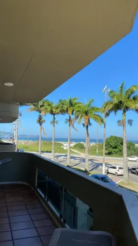 APARTAMENTO, 3 QUARTOS (1 SUÍTE) - ALGODOAL - Cabo Frio - RJ