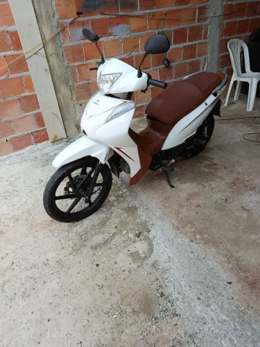 Vendo ou troco jet 2024
