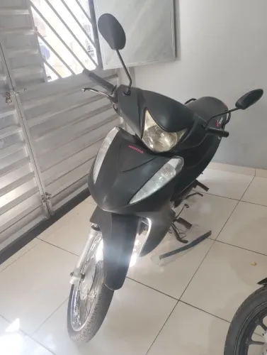 BIZ 125 2015 FLEX