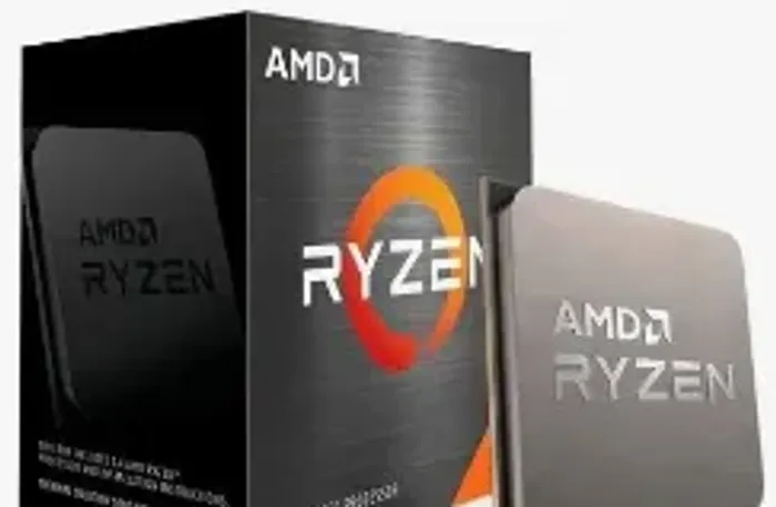 Processador AMD Ryzen 7 5700X