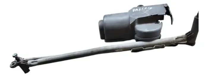 Motor Limpador Parabrisa Fiat Palio Siena Strada 2010 2013