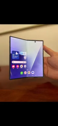 Fold 7 512 Gigas Azul