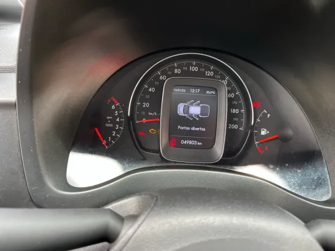 Fiat Strada Volcano 1.3 Flex 8V CD 2021