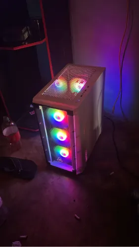 Pc gamer