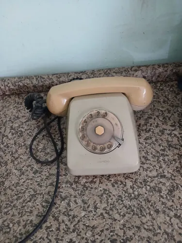 Telefone Siemens