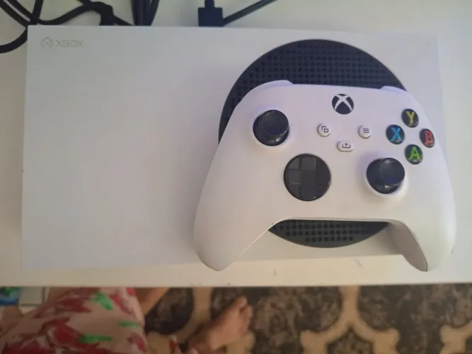 Xbox série s