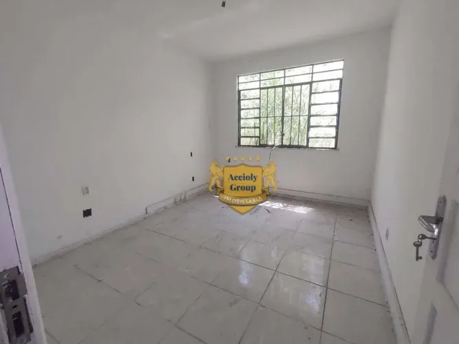 Casa com 5 dormitórios para alugar, 241 m² por R$ 6.205,00/mês - São Francisco - Niterói/R
