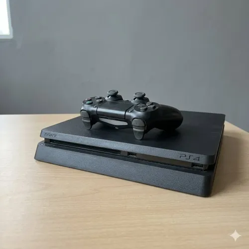 Ps4 slim