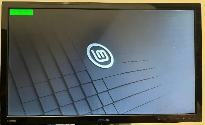 Monitor Gamer ASUS 24? Full HD 1920x1080 60Hz