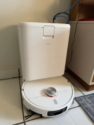Robô aspirador H50 Pro 127v