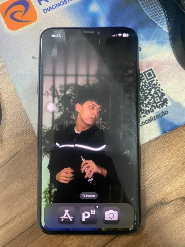 iPhone XS MAX 256gb