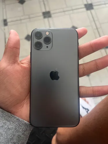 iPhone 11 Pro 64 gb 