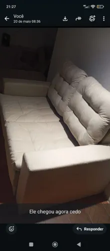 Sofá