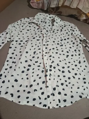 Camisa social