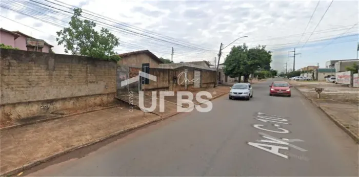 Terreno Comercial 558,50m² Avenida C-107, Jardim América Goiânia/GO
