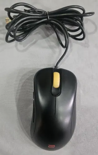 Mouse Gamer Zowie EC2-A