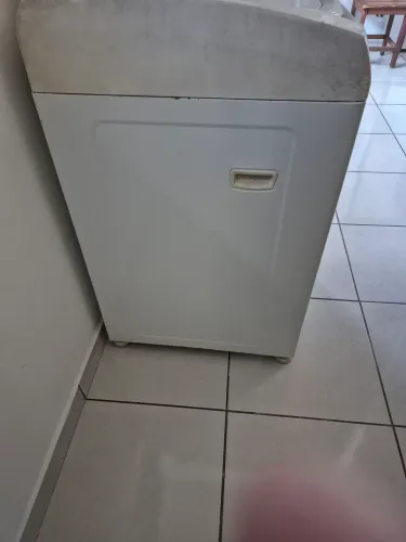 Máquina de lavar roupa