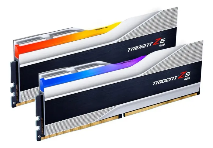 Memoria ram G Skill Trident Z5 RGB DDR5 32GB 