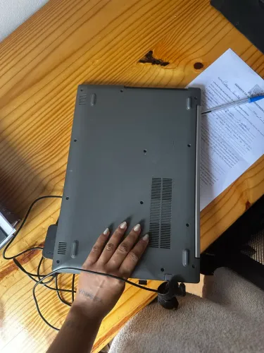 NOTBOOK LENOVO