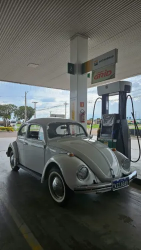 Volkswagen Fusca 1300 1974