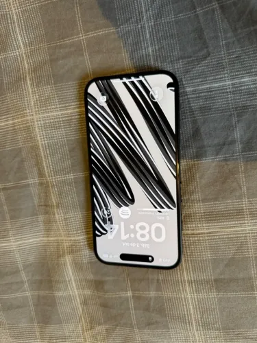 iPhone 16 256gb Preto