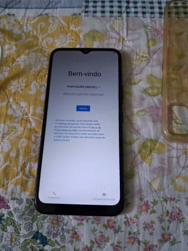 Smartphone Nokia semi novo top