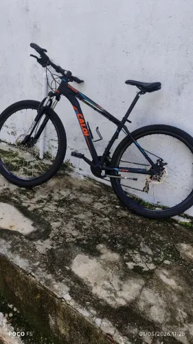 Bike Caloi extreme ( Bicicleta )