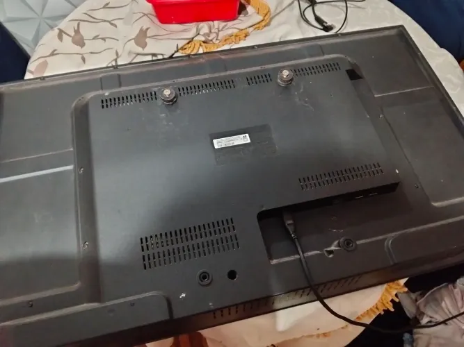 Televisão 