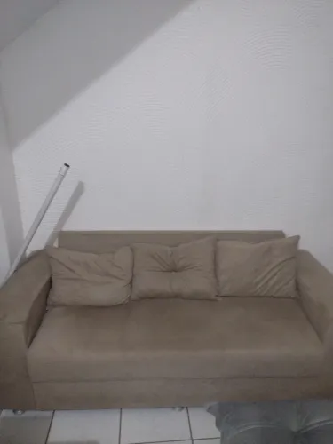Sofá 3 e 2 lugares 