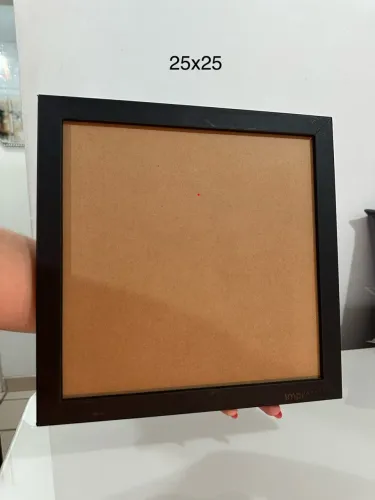 Quadro 25x25