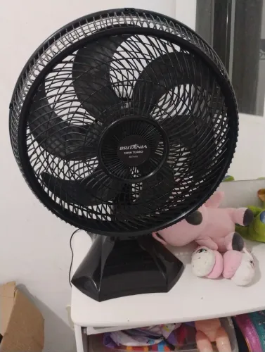 Ventilador 