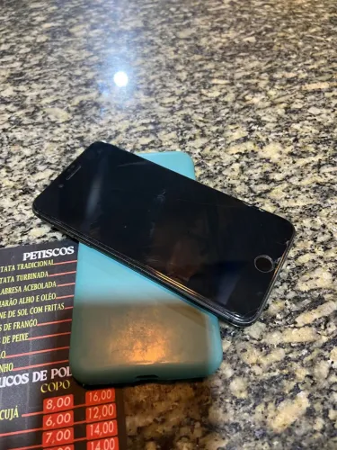 iPhone 8 Plus 