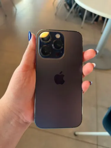 iPhone 14 PRO